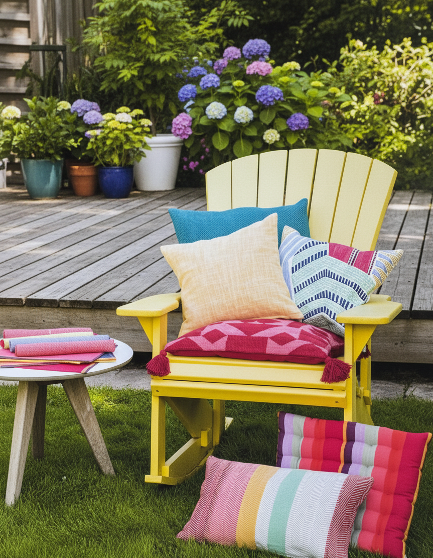 Luxury bed linen collection